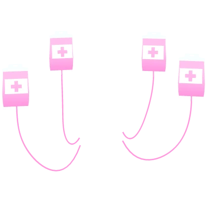 Blood Bags