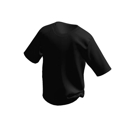Black T-Shirt