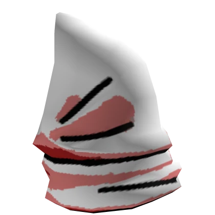 {L} Vanity Slasher | Xi Yi Butcher (Forsaken)