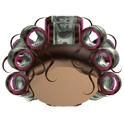 Money Rollers 1/3 (Brown)