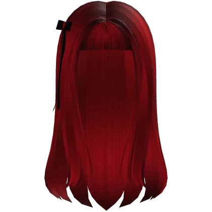 Ruby's Precious Hair CODE: JennieRubyJane