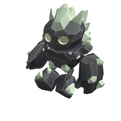 Golem Pet