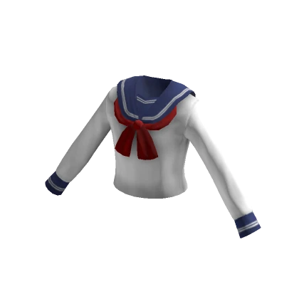 Standard Sailor School Uniform I