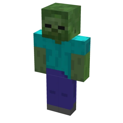 Zombie Suit