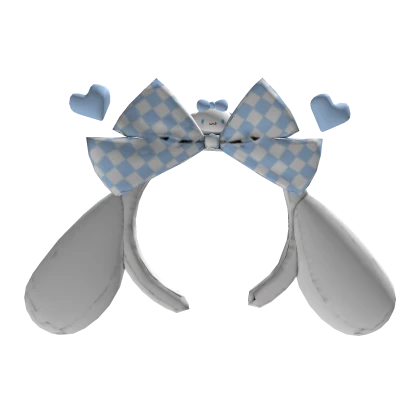 Cinnamoroll Headband ♡