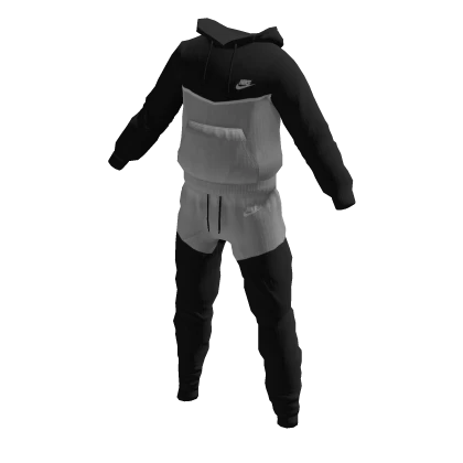 Tech Fleece