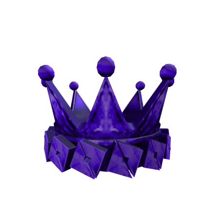 Amethyst Crown of O's