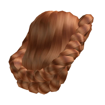 Custom Hairstyle