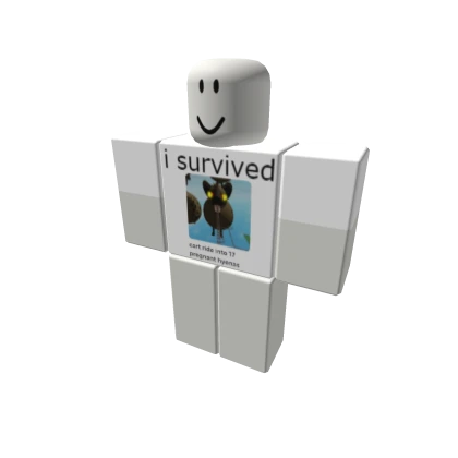 isurvived
