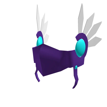 ✅ Violet Valkyrie