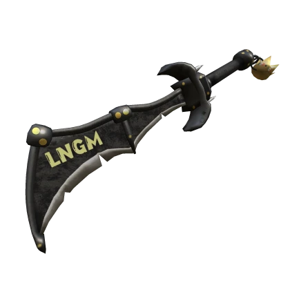 ESPADA LIMITADA LNGM FULL BLACK