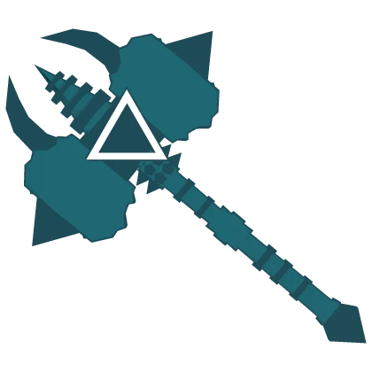 🔺Squid Game Hammer🔺