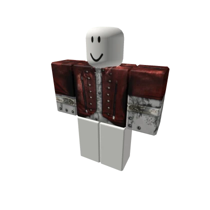 Gentleman's archive jacket