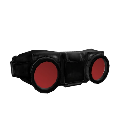 Hank's Hardened Goggles - Madness Project Nexus