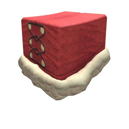 Holiday Mantle 1.0 [R]