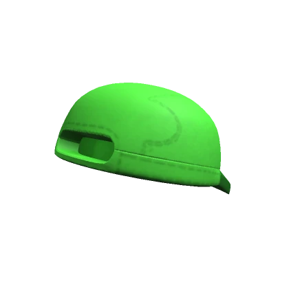 Delinquent Cap [Green]