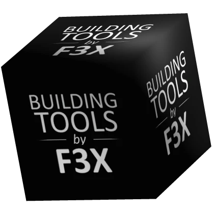 Devesto's Building Tool (Right Waist)