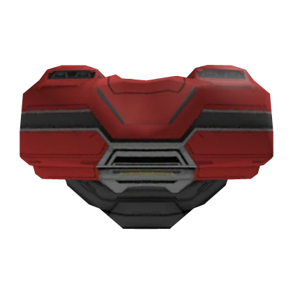 Optimus Prime Orion Pax Body , Transformers One