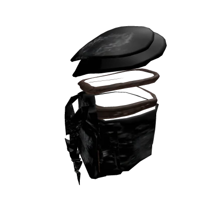 Alien Shoulder