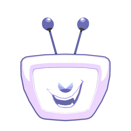 Mr. "Ant" Tenna - Grin [Deltarune]