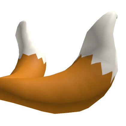 Tails' Tails