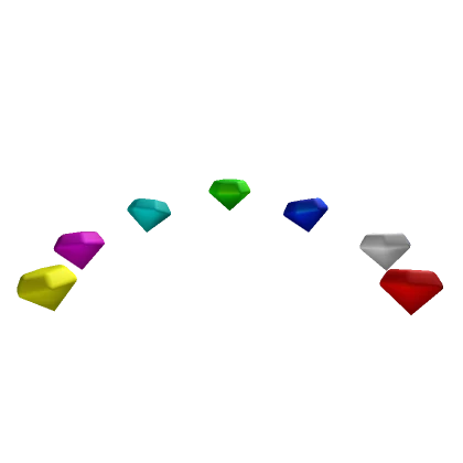 Chaos Emeralds