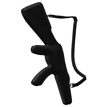 AK leather bag