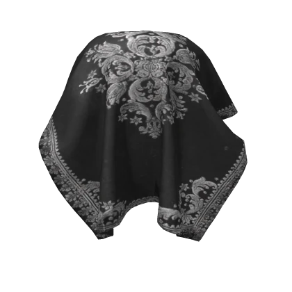 Streetwear World Peace Rag