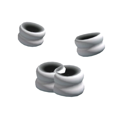 SADX Rodent's Accessories