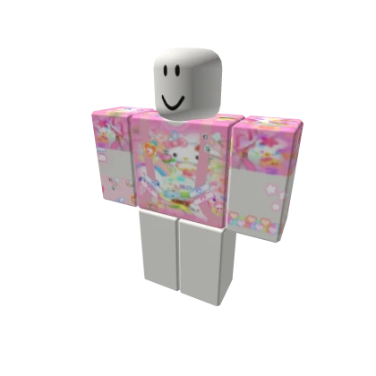 decora harajuku y2k kawai mezzo piano 🍥🍡🌸🍭