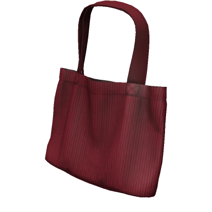 [3.0 version] Corduroy Tote