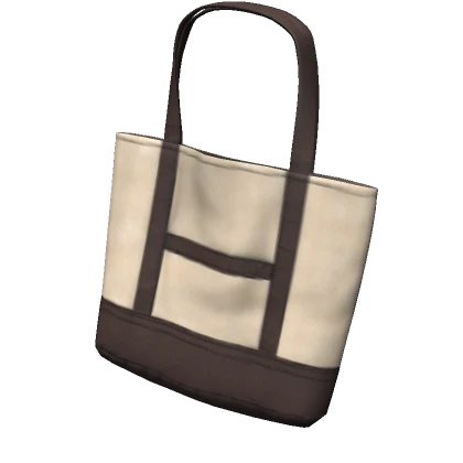 [3.0 version] Canvas Bag