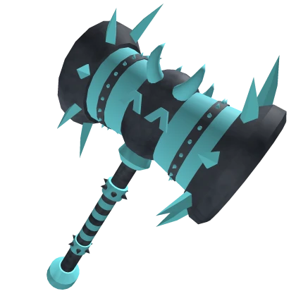 Agonizingly Happy Hammer [v2]