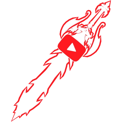 Youtube Sword