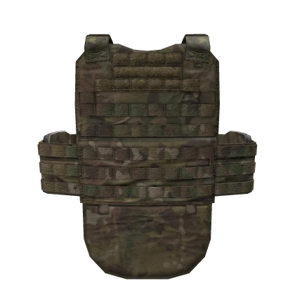 [MultiCam/Lap] ASPIS SIMPLEX plate carrier