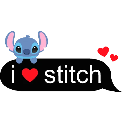 Stitch
