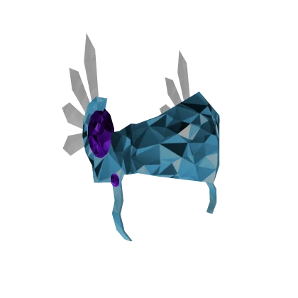 Ice Sparkle Time Valkyrie