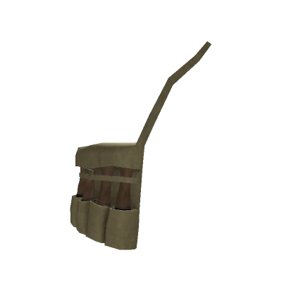 Grenade Pouch