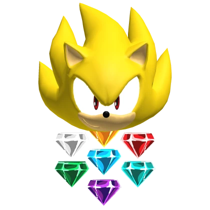 Super Sonic