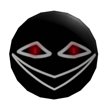 Mask Of Entity