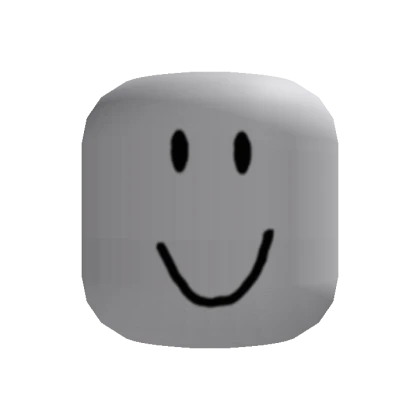 Creepy Smile
