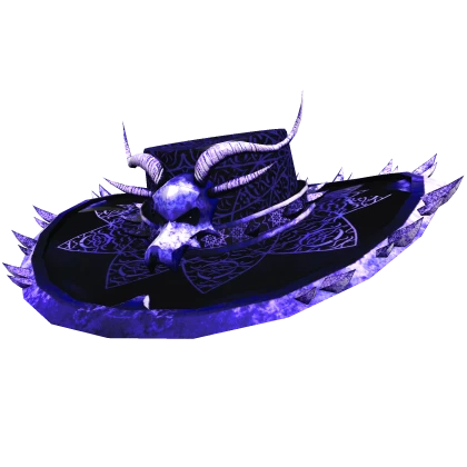 [TAKEOVER CREW REWARD] Astra Vultures Hat