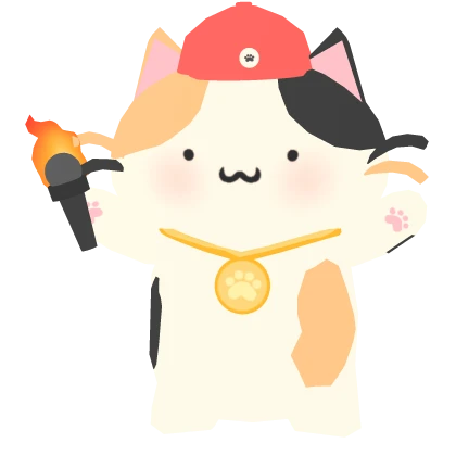 Kitty Rapper🎤🔥🐾 Code: KRP350 Or KTP350