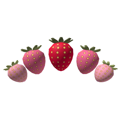 🍓 Big strawberries 🍓