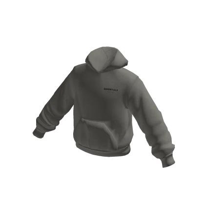 Essentials Hoodie