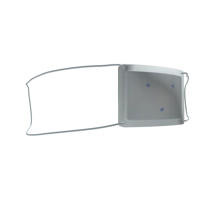 Monitoring Miku's Medical Eyepatch