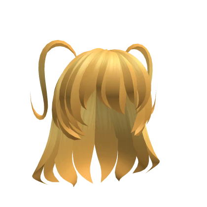 In the Name of Love and Hate - Don Quixote Hair