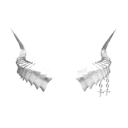 Colorless Conqueror Horns