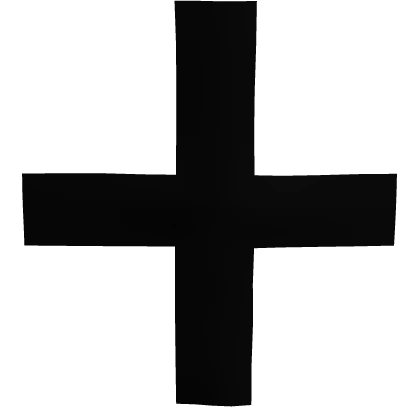 Nurse Cross Recolor Black