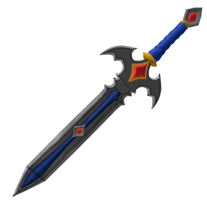 Light Lapis Sword